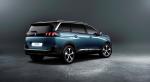Peugeot 5008 2017 года (WW)